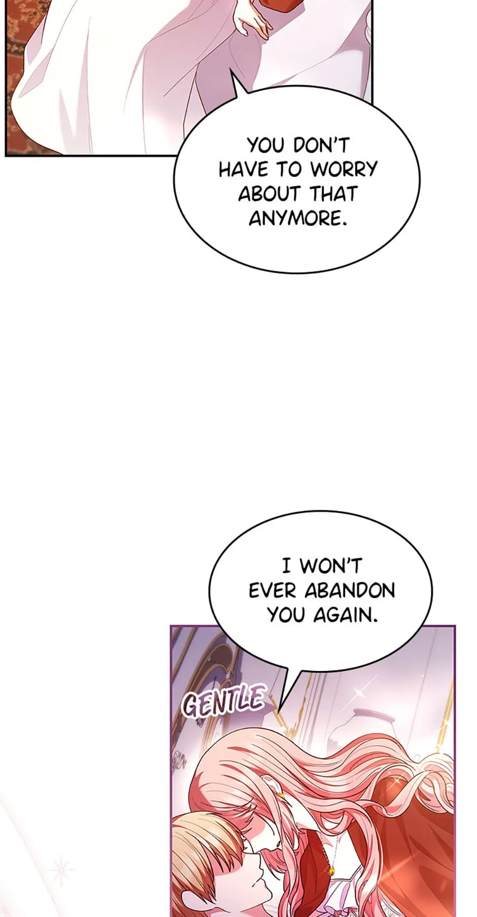 I’m a Villainess But I Became a Mother Chapter 57 - page 66