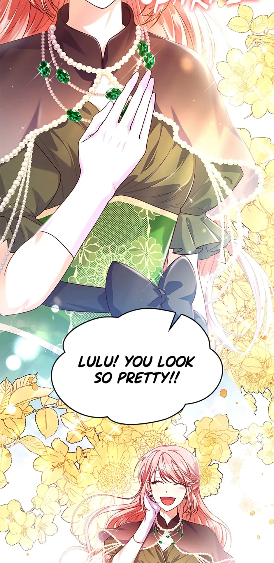 I’m a Villainess But I Became a Mother Chapter 41 - page 14