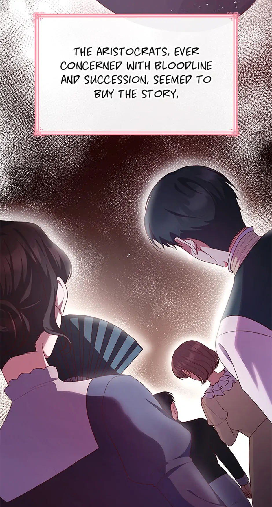 I’m a Villainess But I Became a Mother Chapter 41 - page 25