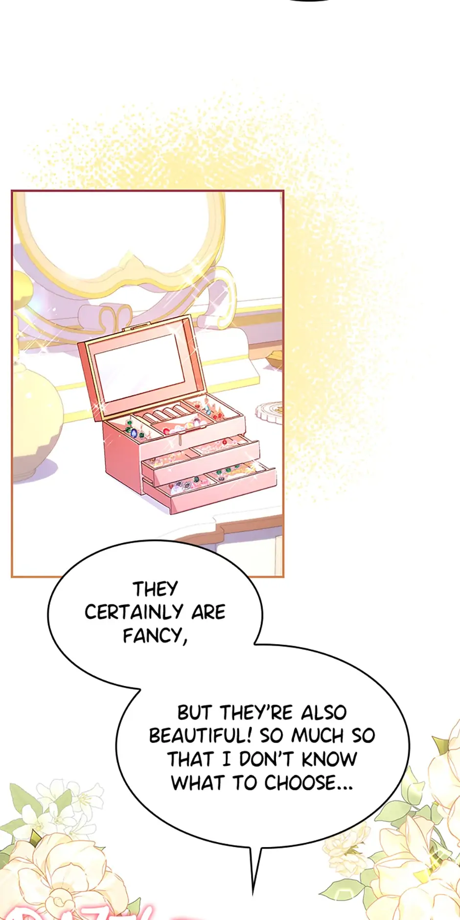 I’m a Villainess But I Became a Mother Chapter 41 - page 2
