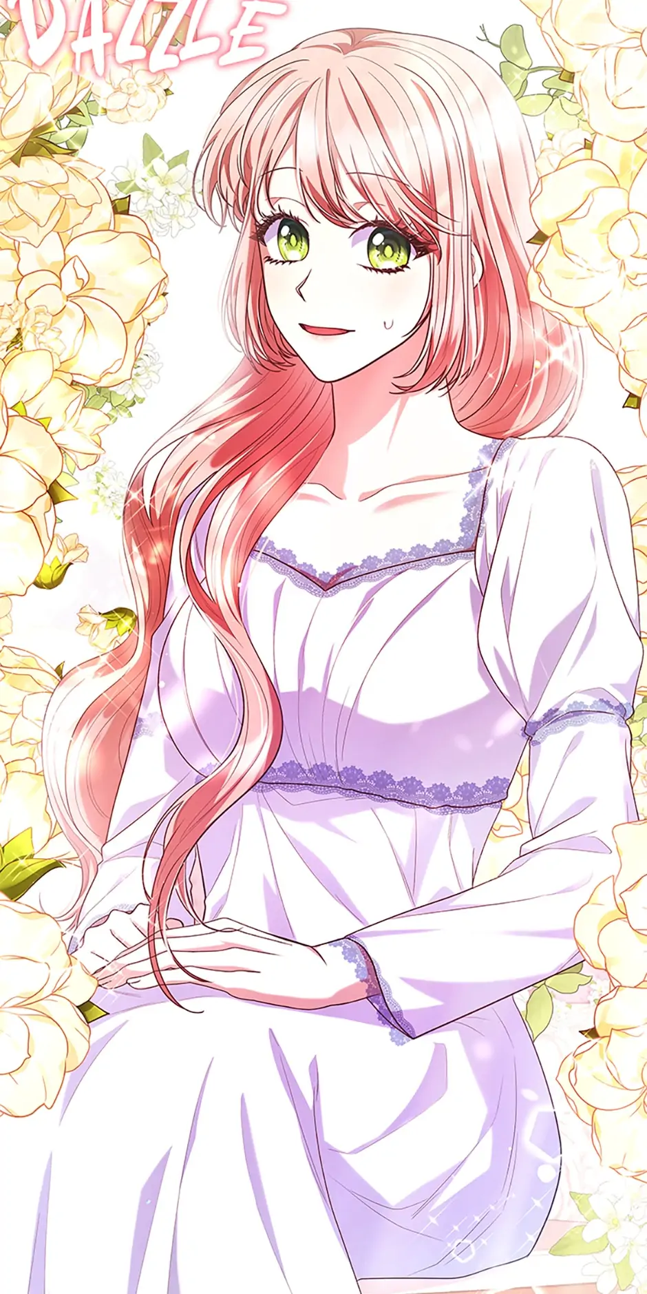 I’m a Villainess But I Became a Mother Chapter 41 - page 3