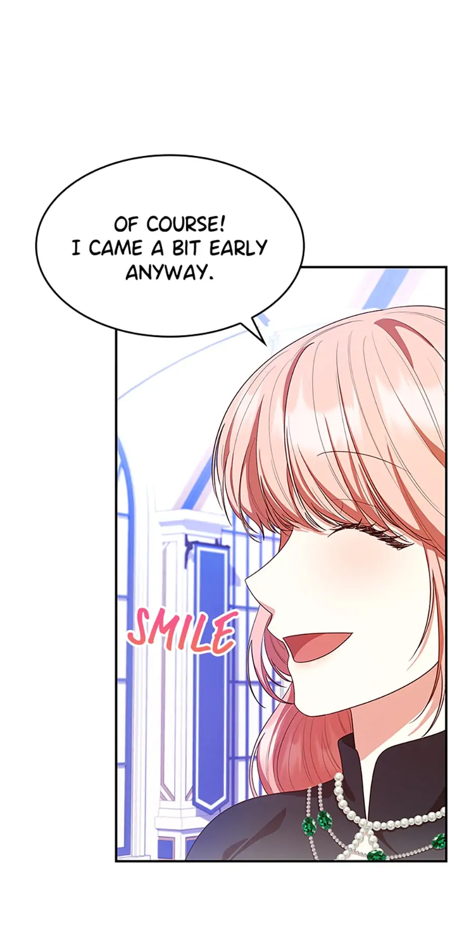I’m a Villainess But I Became a Mother Chapter 41 - page 41