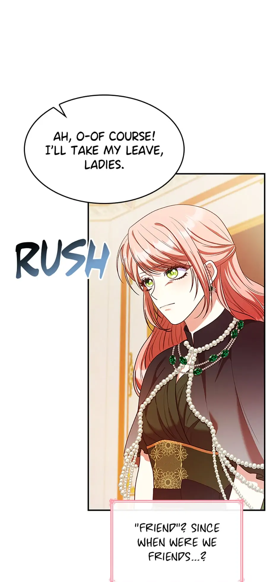I’m a Villainess But I Became a Mother Chapter 41 - page 50