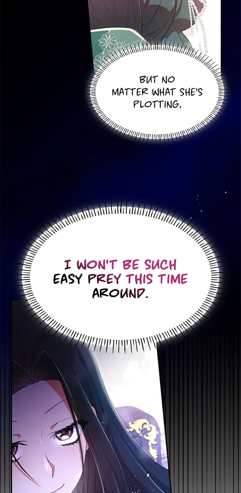 I’m a Villainess But I Became a Mother Chapter 41 - page 65