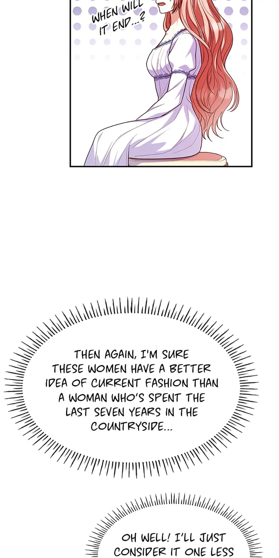 I’m a Villainess But I Became a Mother Chapter 41 - page 6