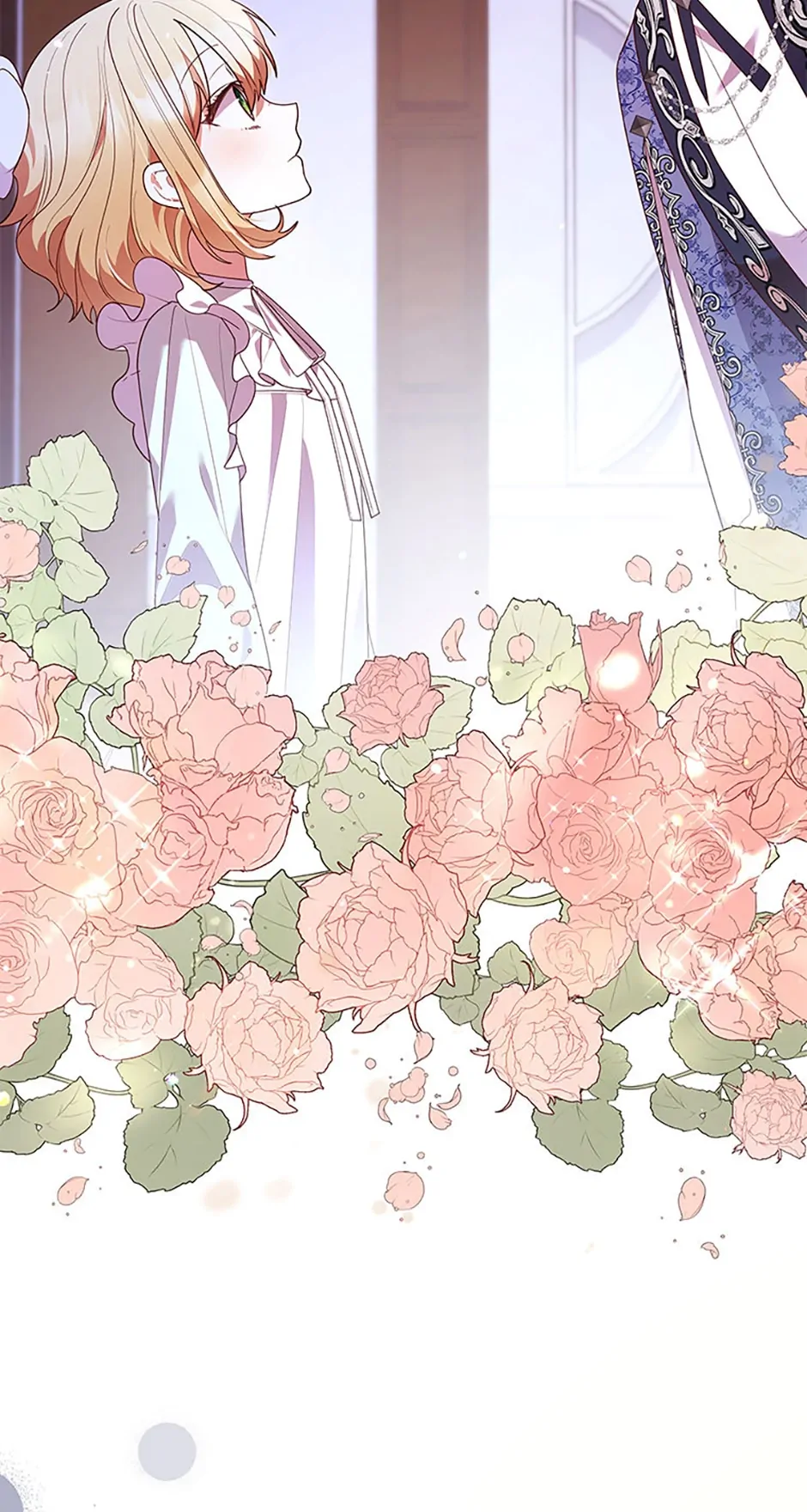 I’m a Villainess But I Became a Mother Chapter 65 - page 14