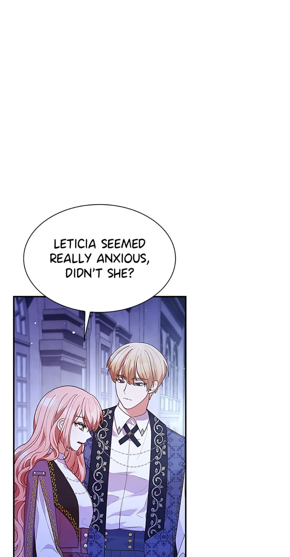 I’m a Villainess But I Became a Mother Chapter 65 - page 16