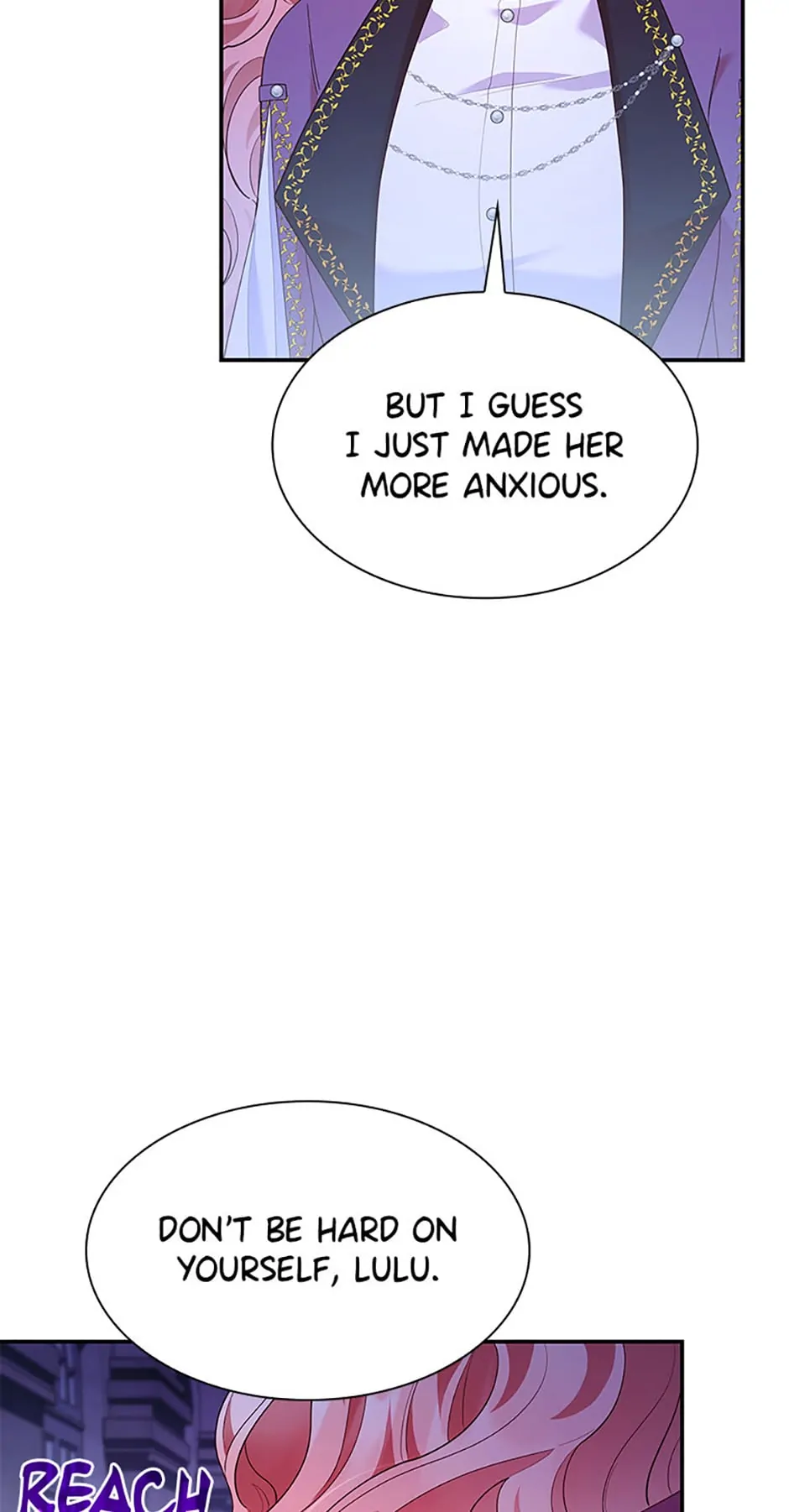 I’m a Villainess But I Became a Mother Chapter 65 - page 19