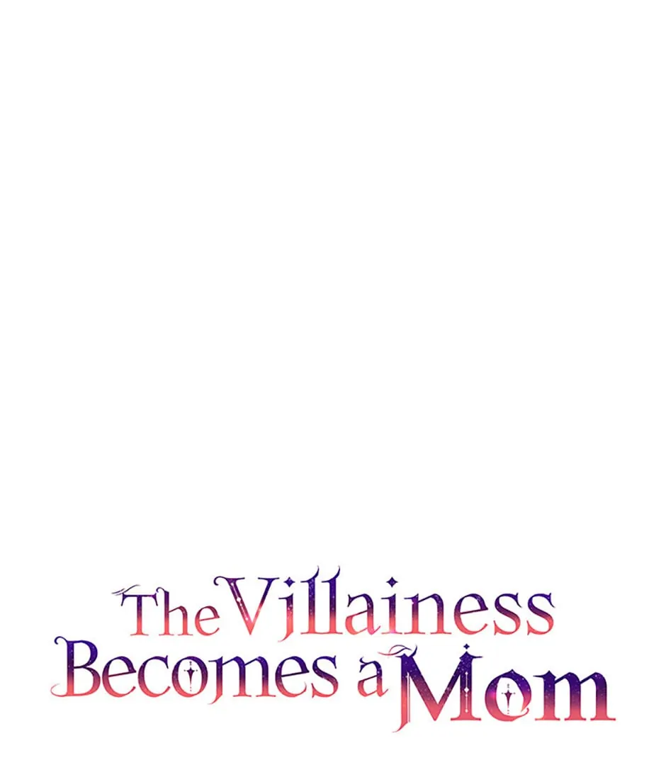 I’m a Villainess But I Became a Mother Chapter 65 - page 24