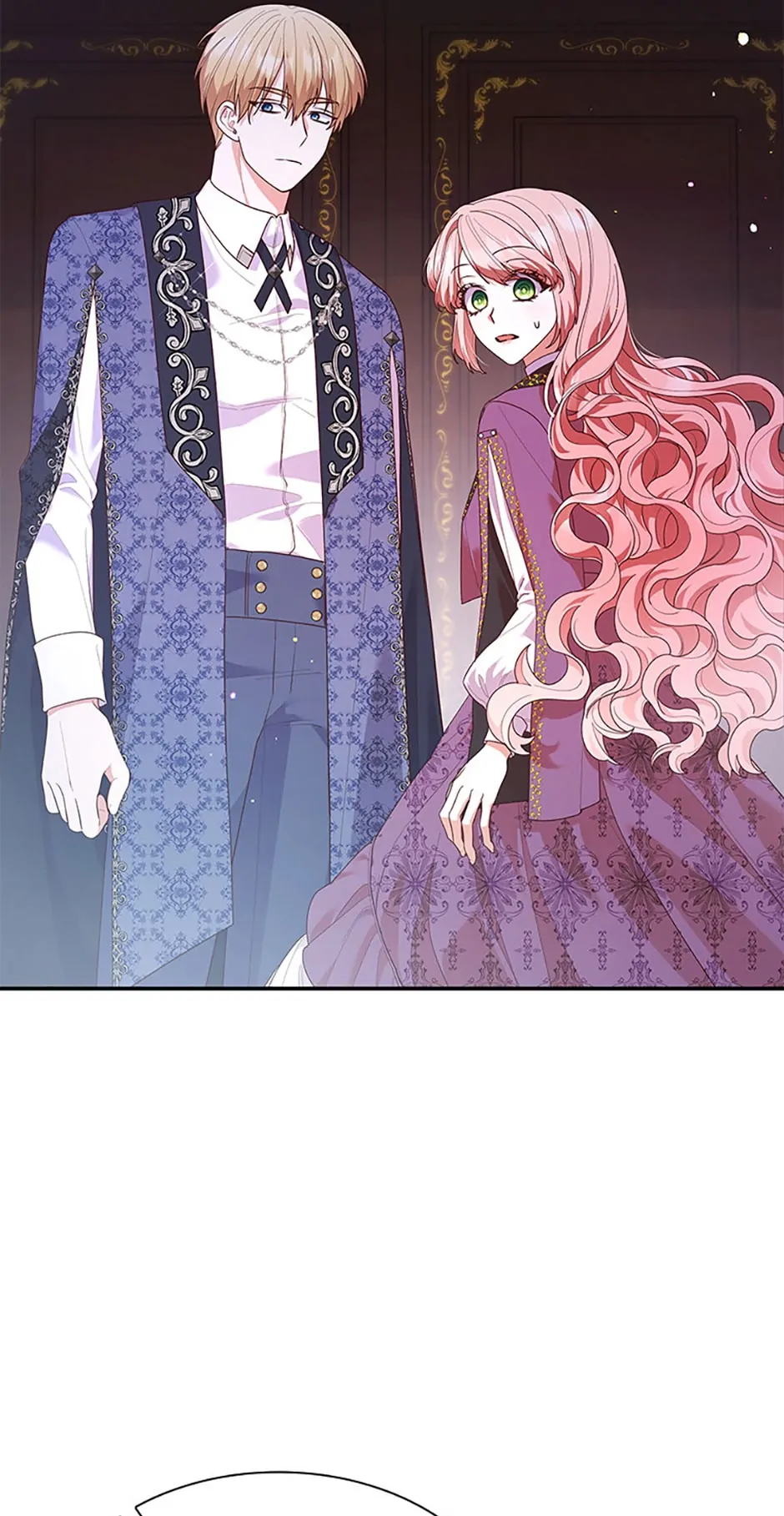 I’m a Villainess But I Became a Mother Chapter 65 - page 2