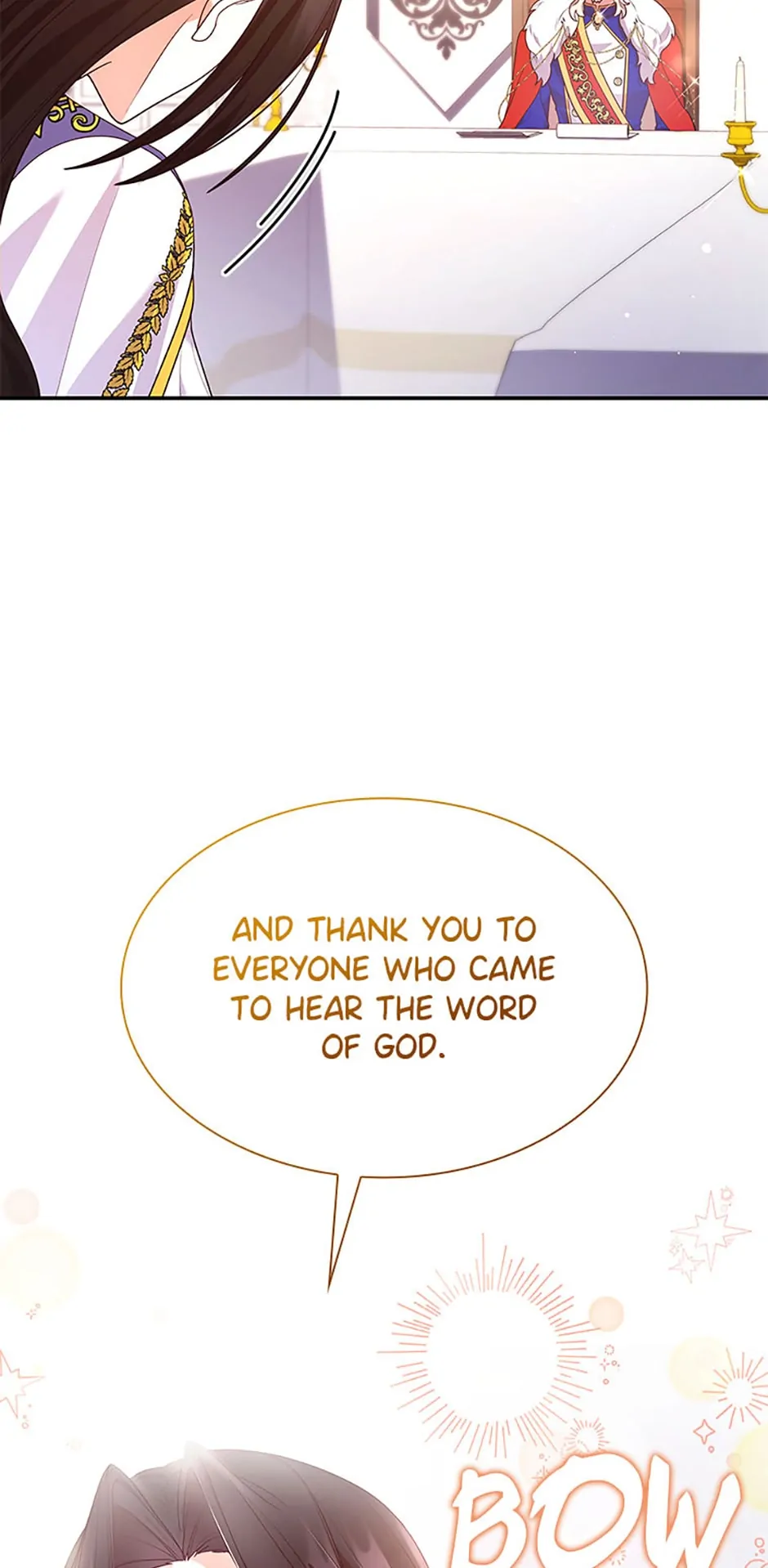 I’m a Villainess But I Became a Mother Chapter 65 - page 33