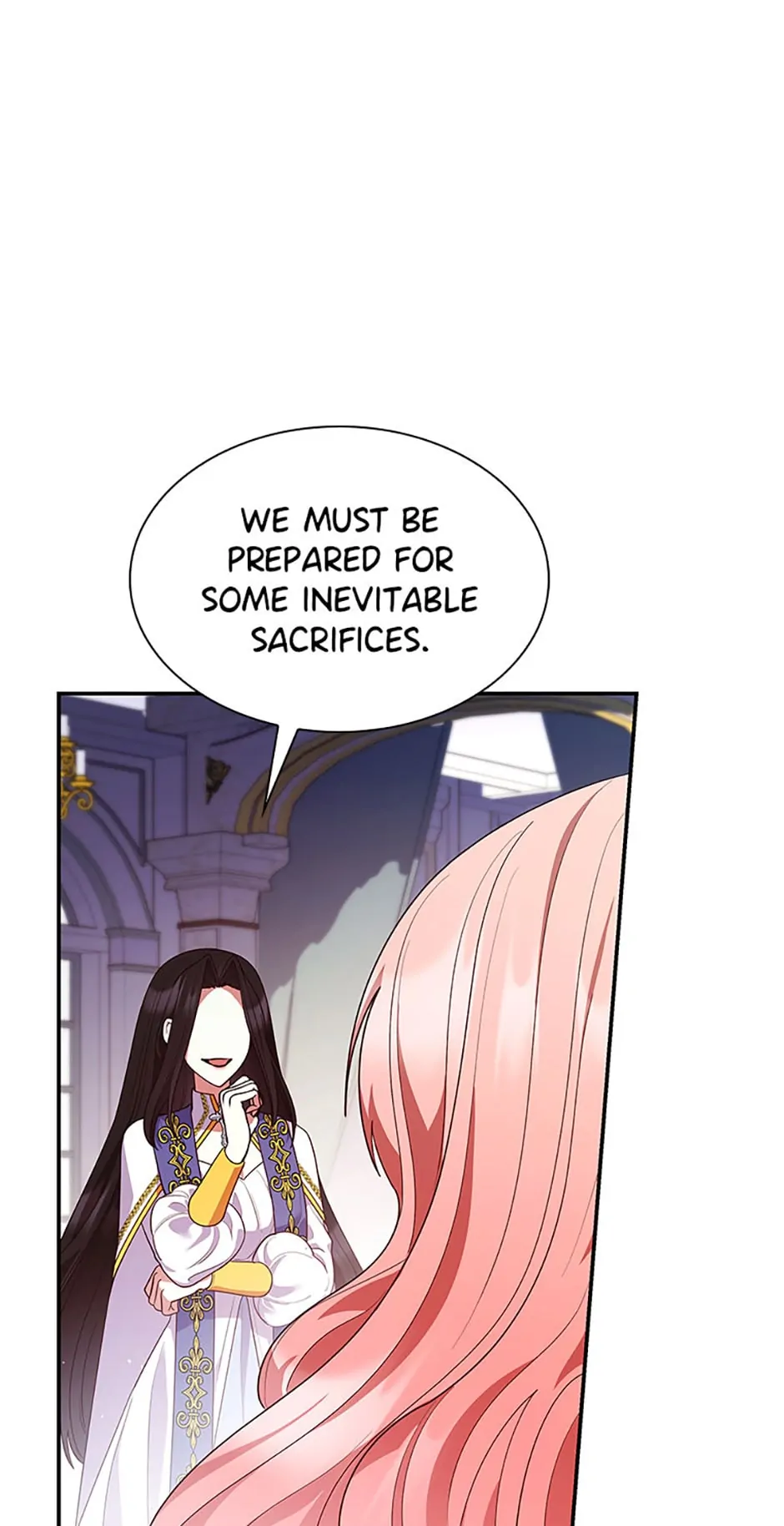 I’m a Villainess But I Became a Mother Chapter 65 - page 49
