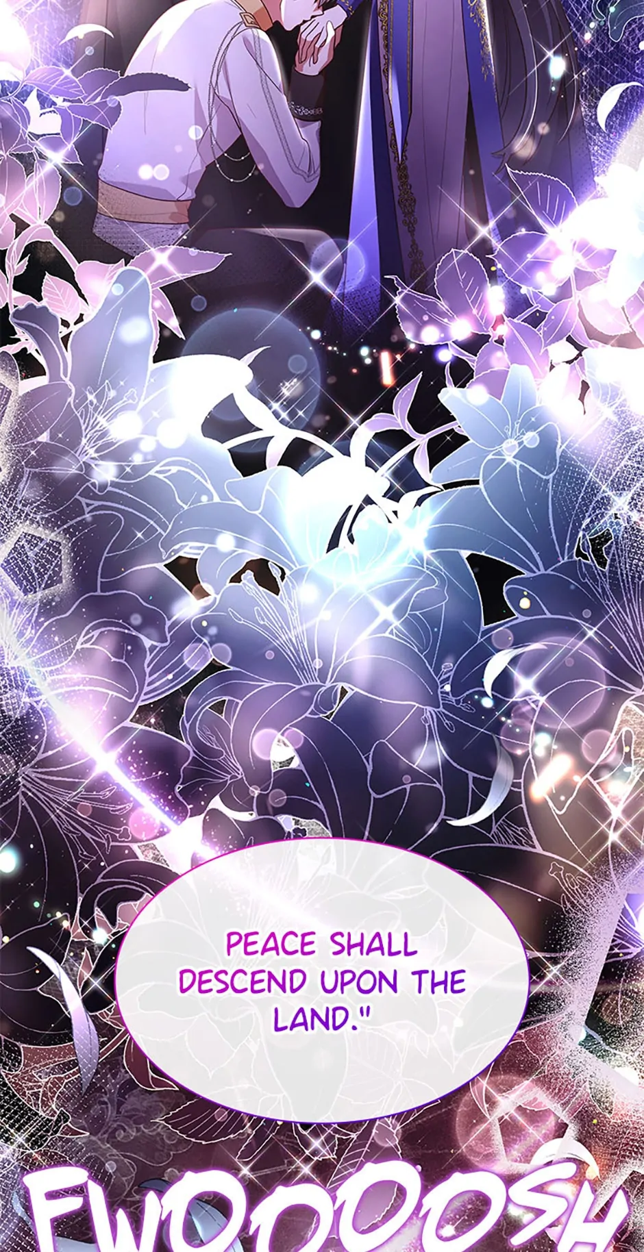 I’m a Villainess But I Became a Mother Chapter 65 - page 53