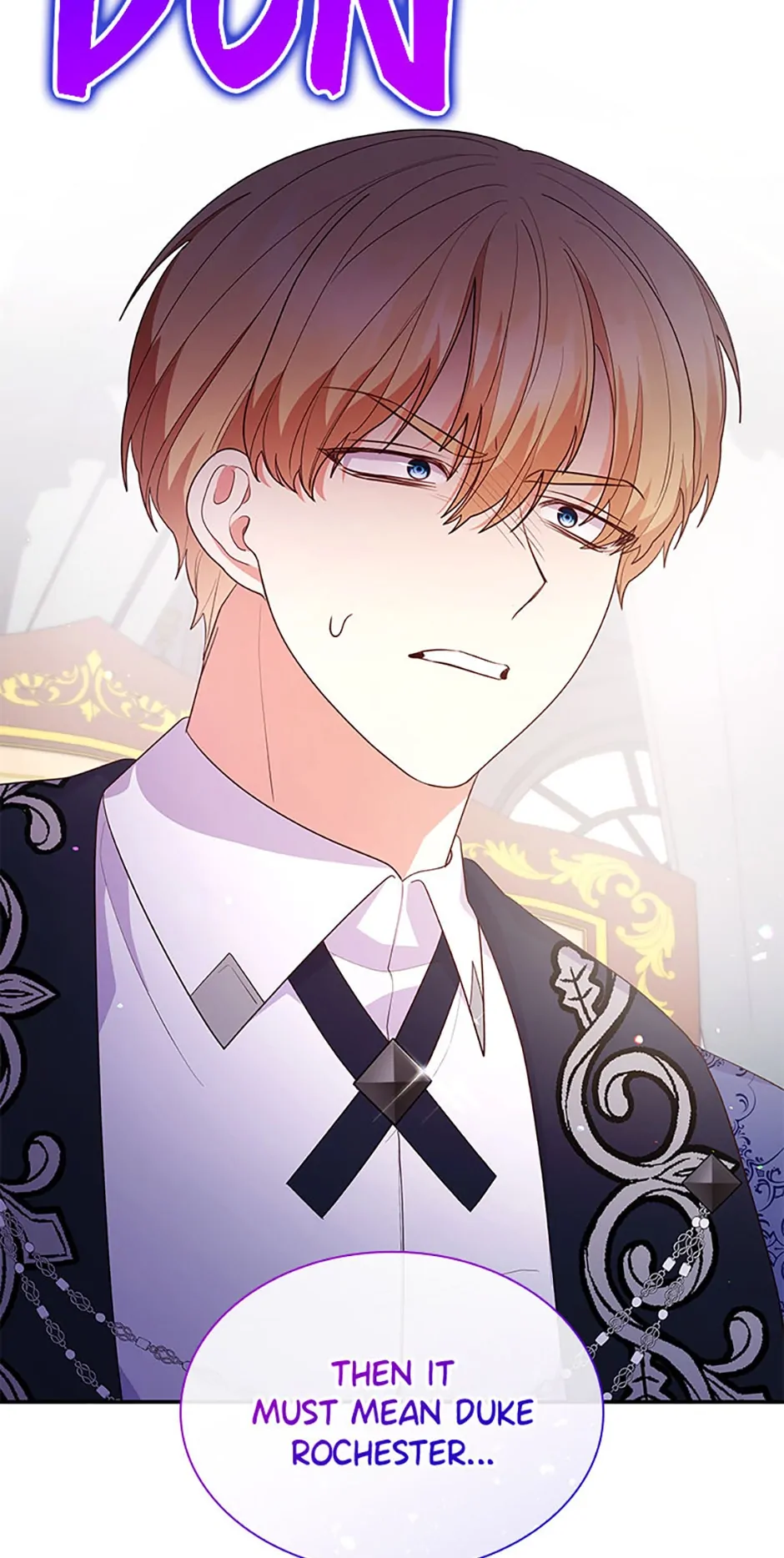 I’m a Villainess But I Became a Mother Chapter 65 - page 57