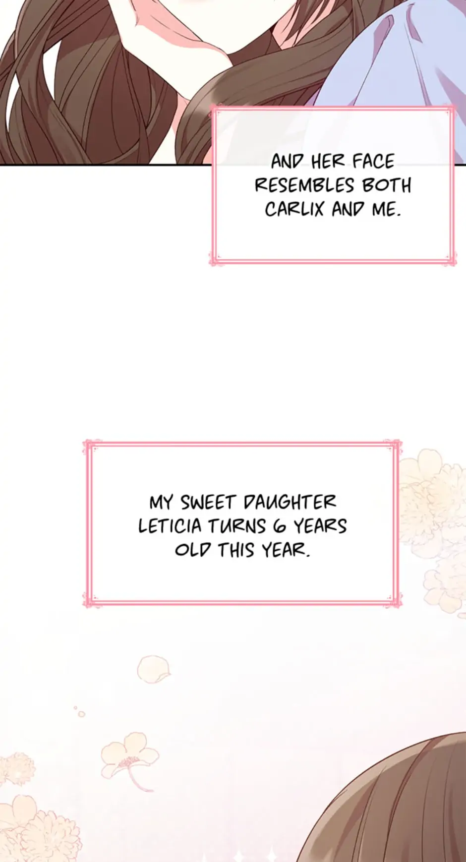 I’m a Villainess But I Became a Mother Chapter 8 - page 9