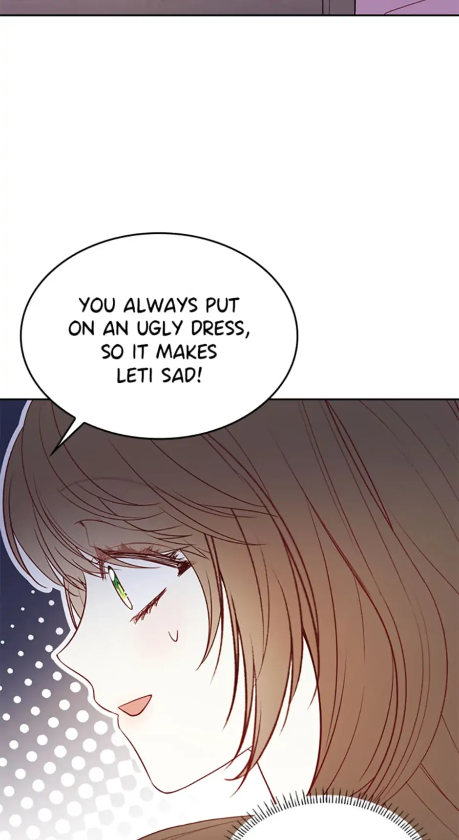 I’m a Villainess But I Became a Mother Chapter 8 - page 18