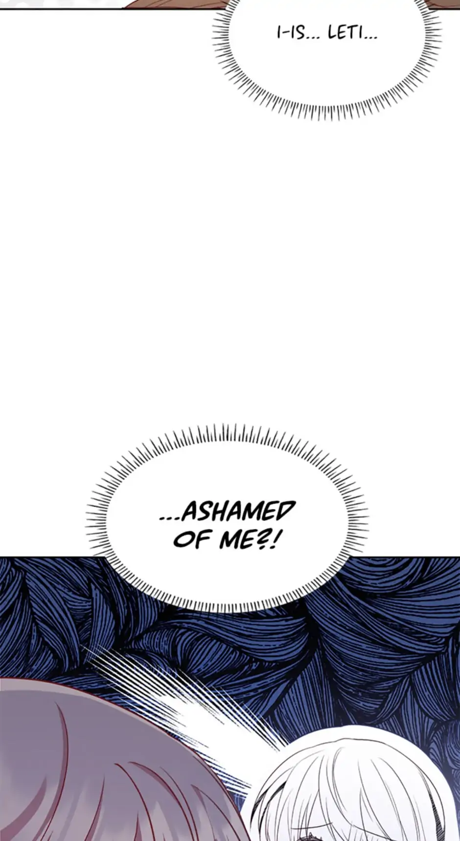 I’m a Villainess But I Became a Mother Chapter 8 - page 19