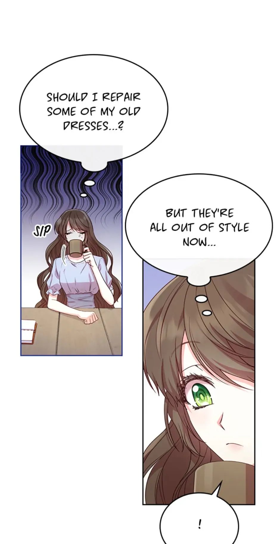 I’m a Villainess But I Became a Mother Chapter 8 - page 21