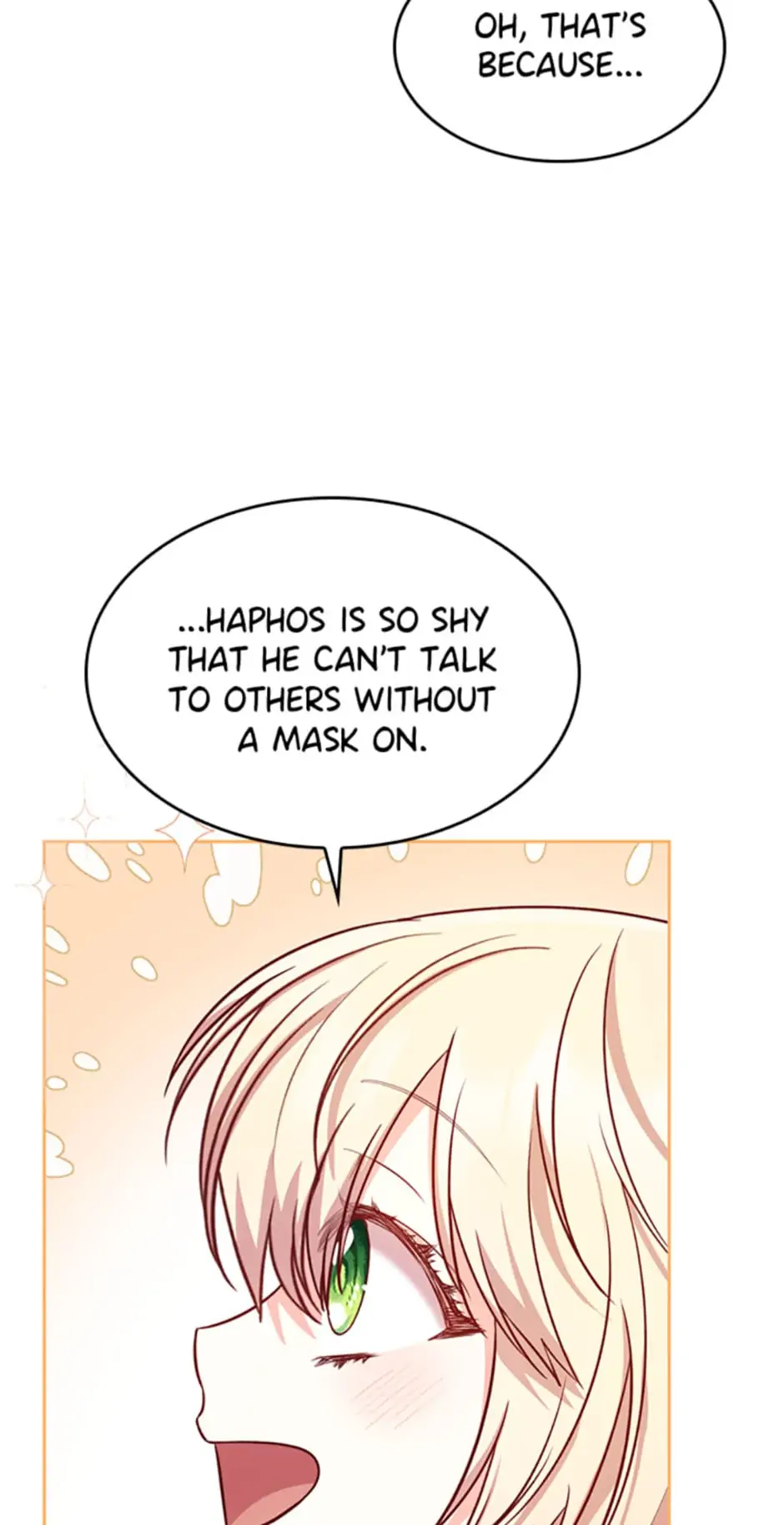 I’m a Villainess But I Became a Mother Chapter 8 - page 23