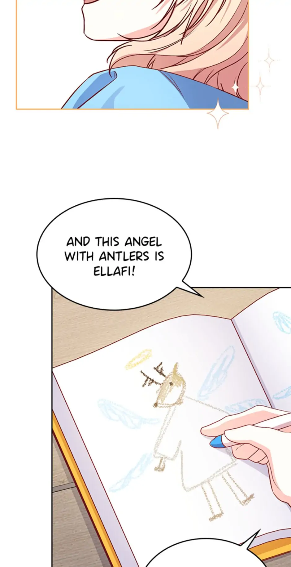 I’m a Villainess But I Became a Mother Chapter 8 - page 24