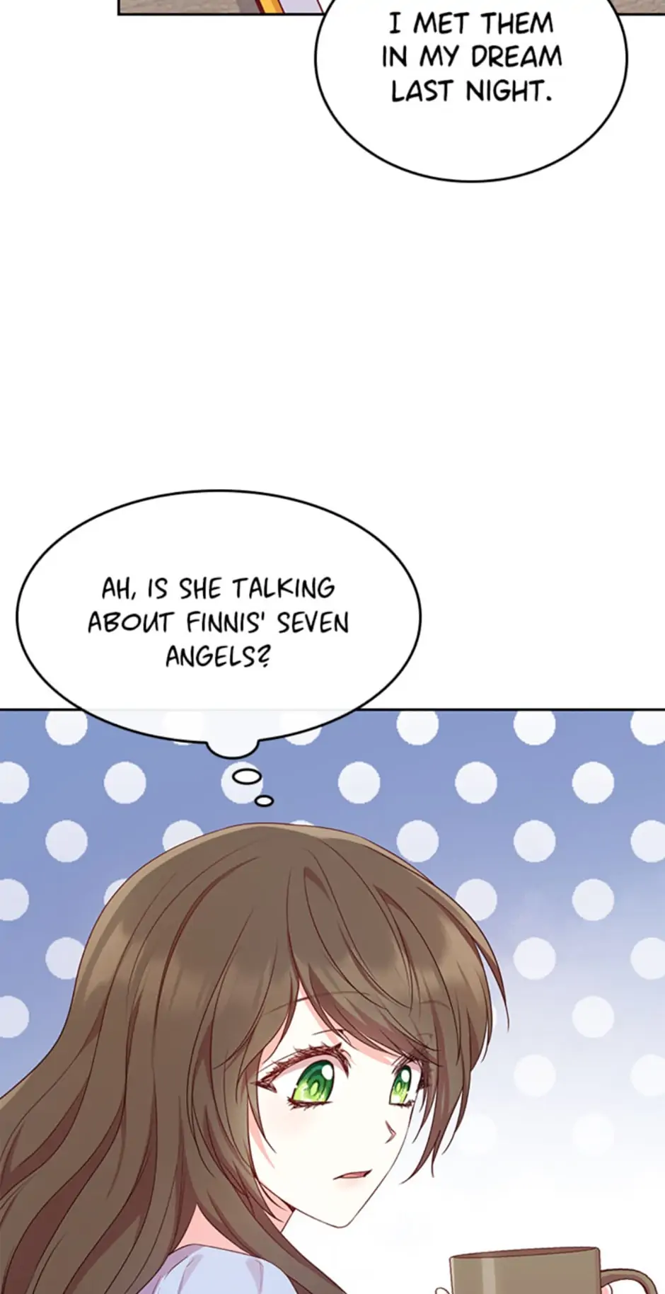 I’m a Villainess But I Became a Mother Chapter 8 - page 25