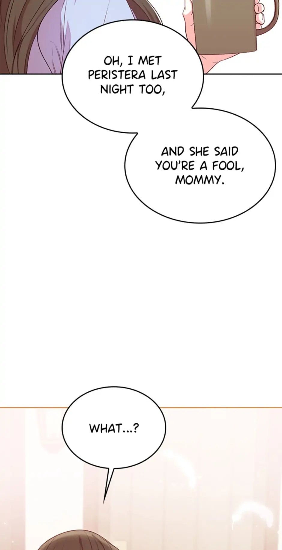 I’m a Villainess But I Became a Mother Chapter 8 - page 26