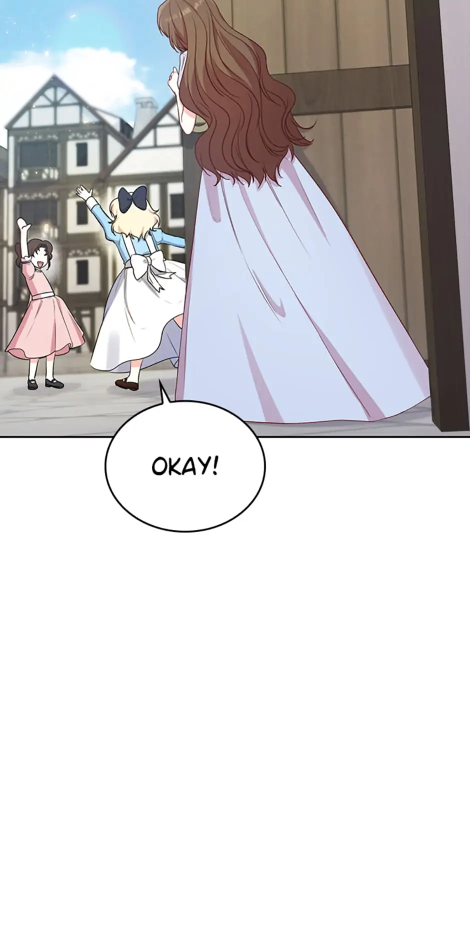 I’m a Villainess But I Became a Mother Chapter 8 - page 33