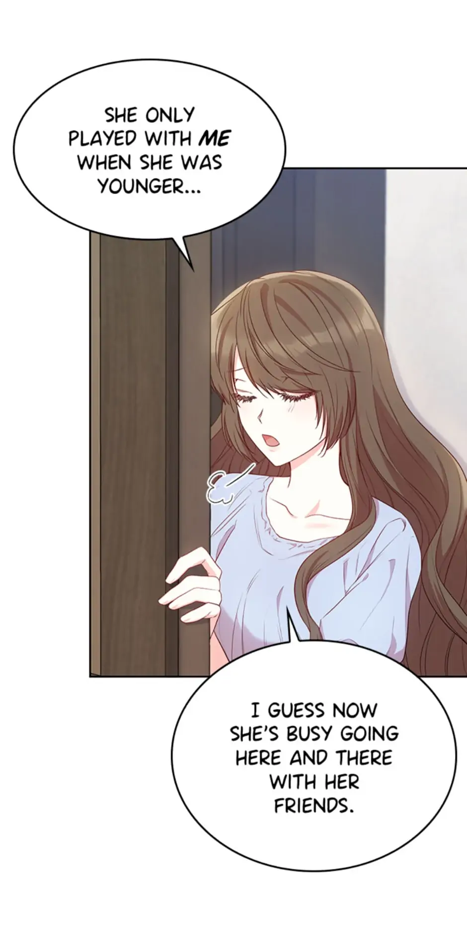 I’m a Villainess But I Became a Mother Chapter 8 - page 34
