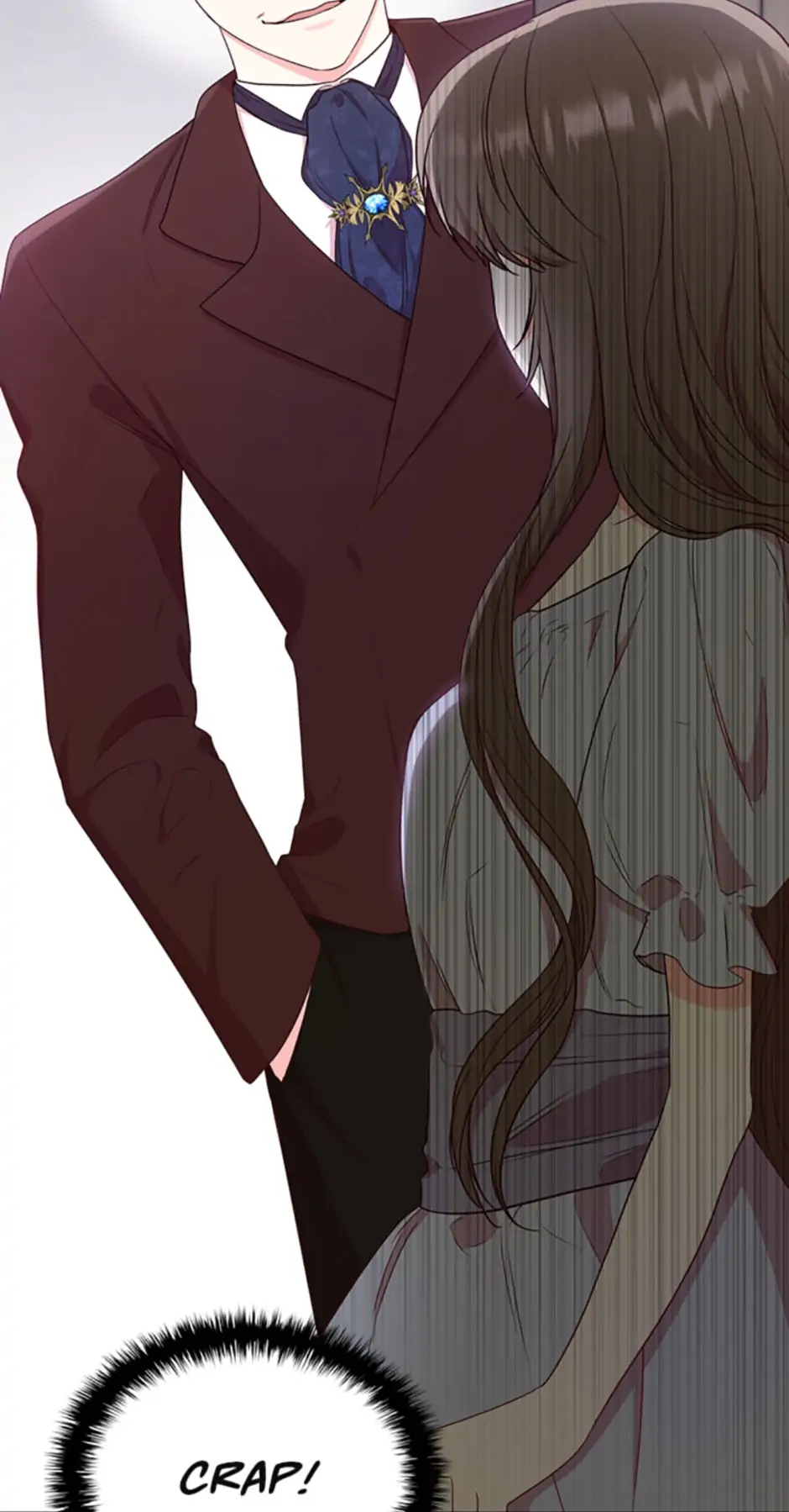 I’m a Villainess But I Became a Mother Chapter 8 - page 37