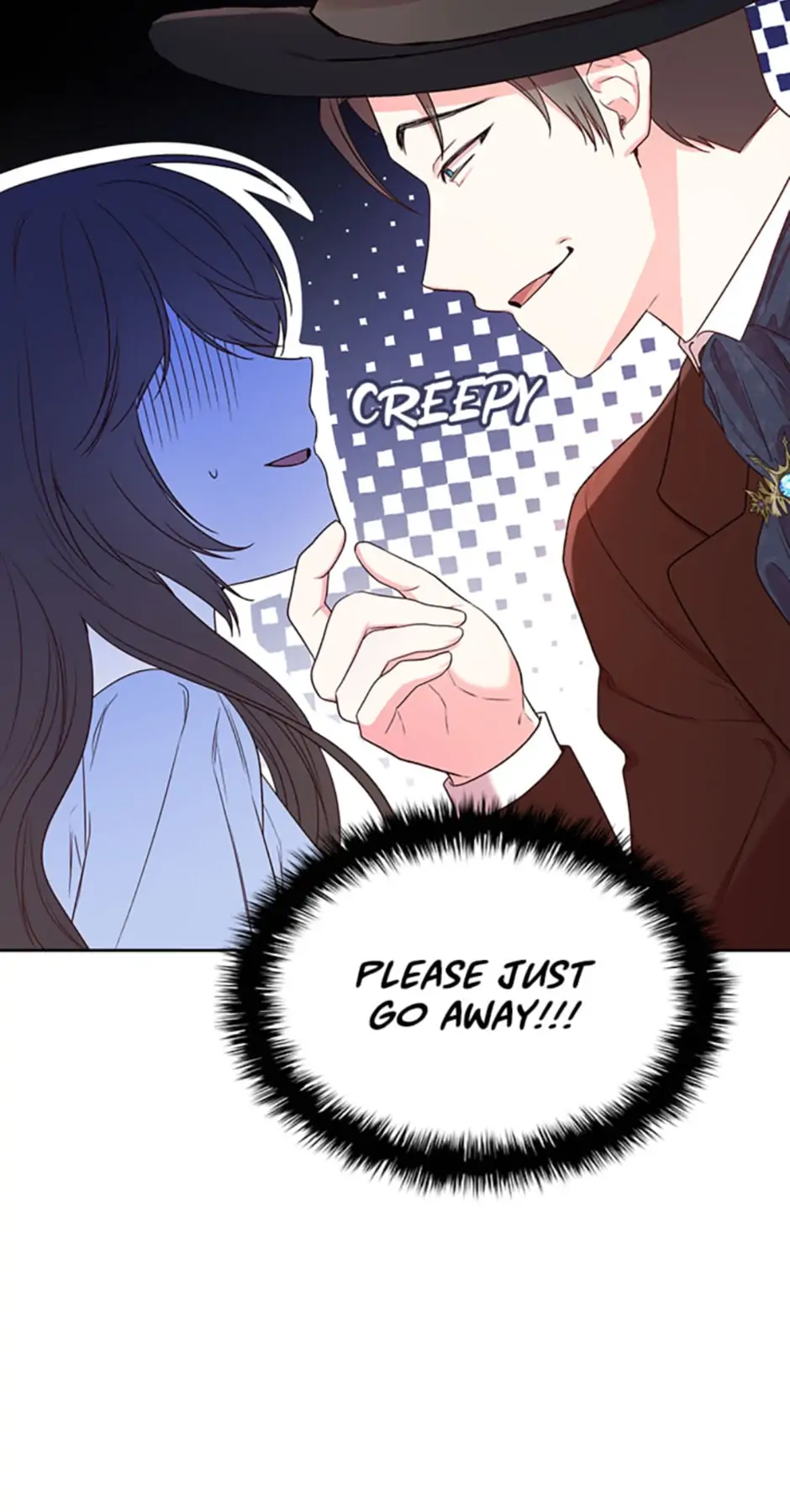 I’m a Villainess But I Became a Mother Chapter 8 - page 40