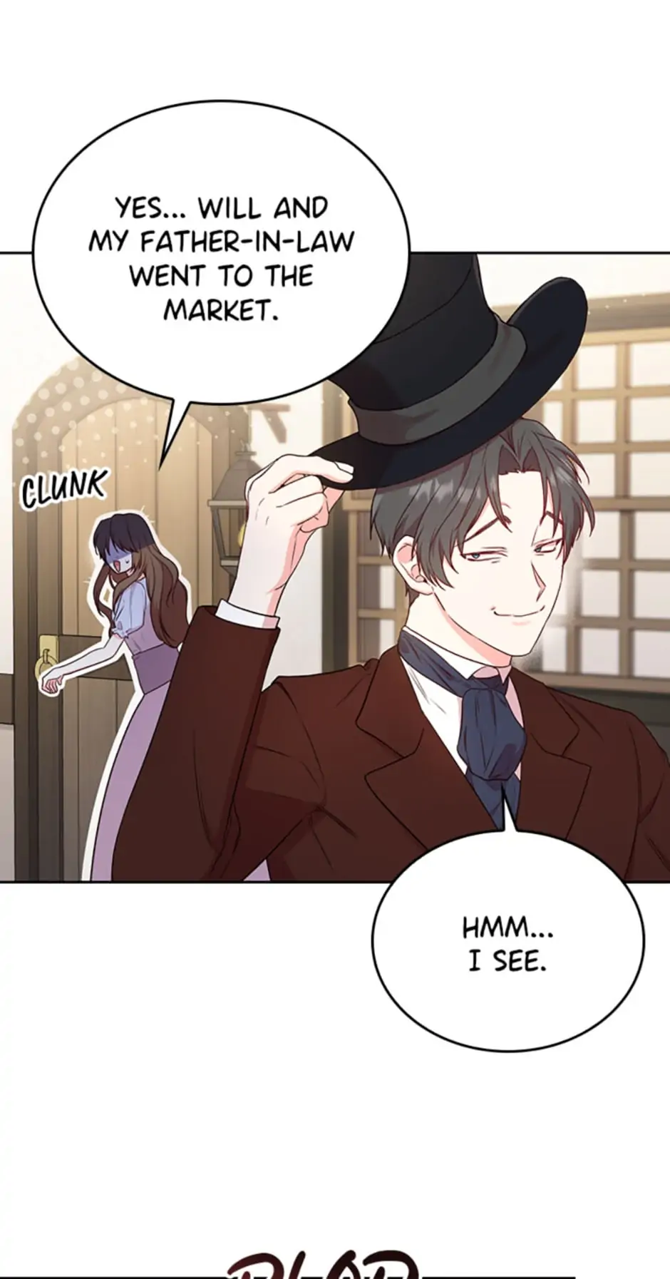 I’m a Villainess But I Became a Mother Chapter 8 - page 42