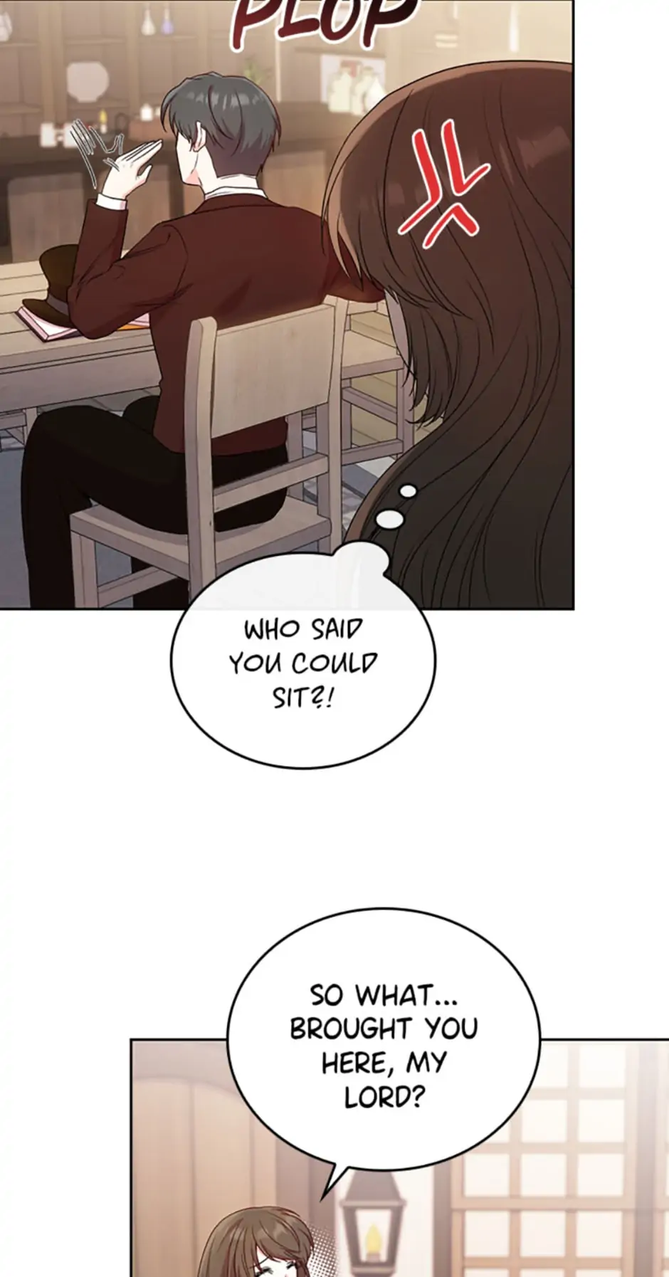 I’m a Villainess But I Became a Mother Chapter 8 - page 43