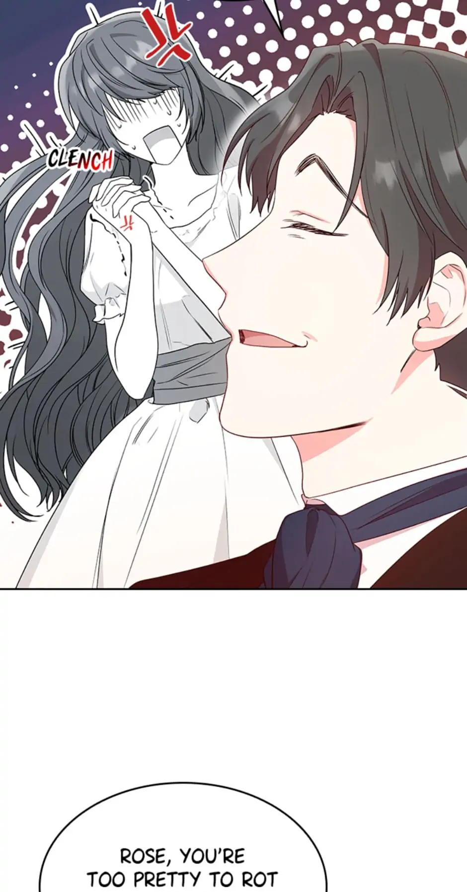 I’m a Villainess But I Became a Mother Chapter 8 - page 45