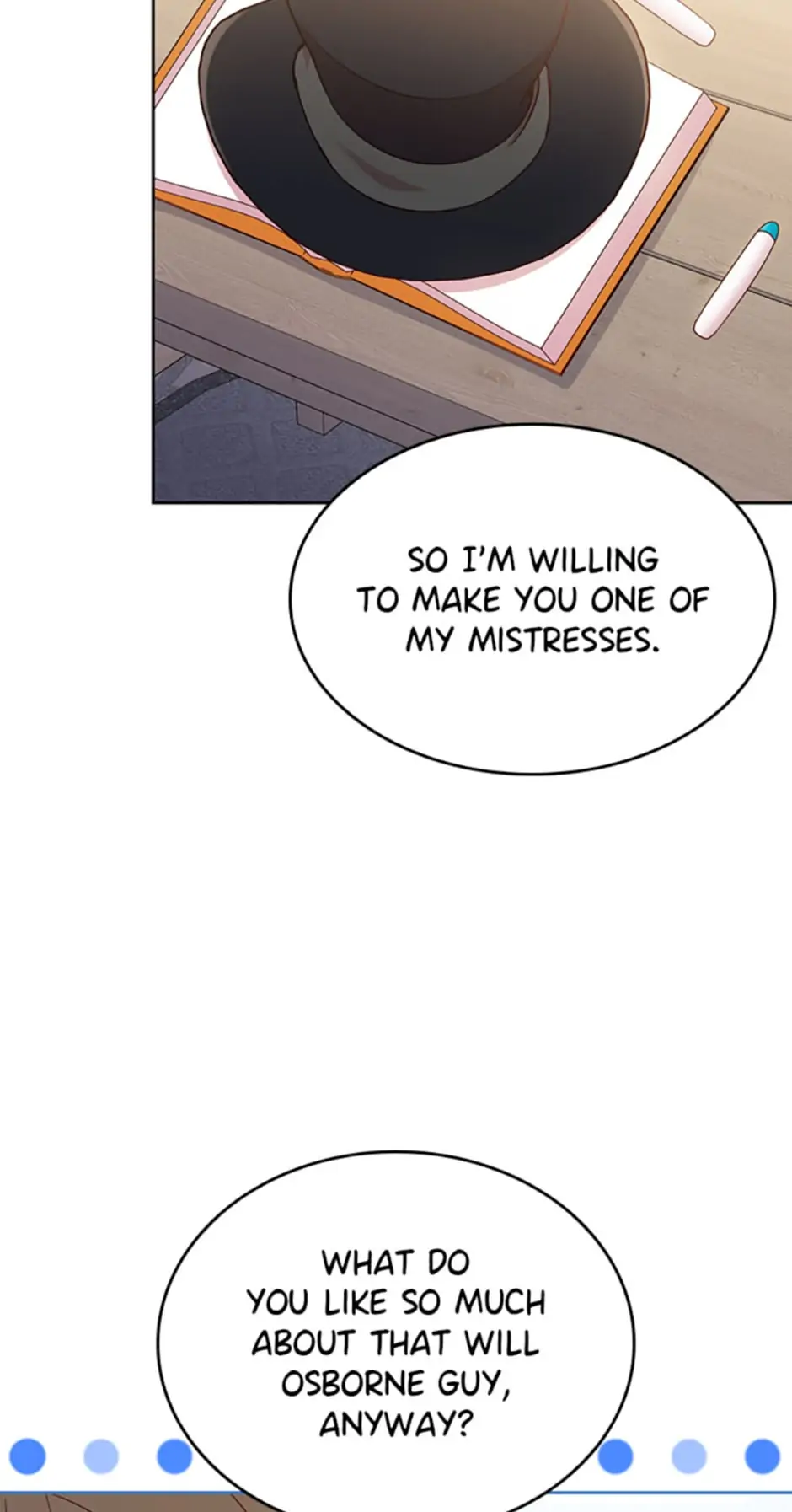 I’m a Villainess But I Became a Mother Chapter 8 - page 47