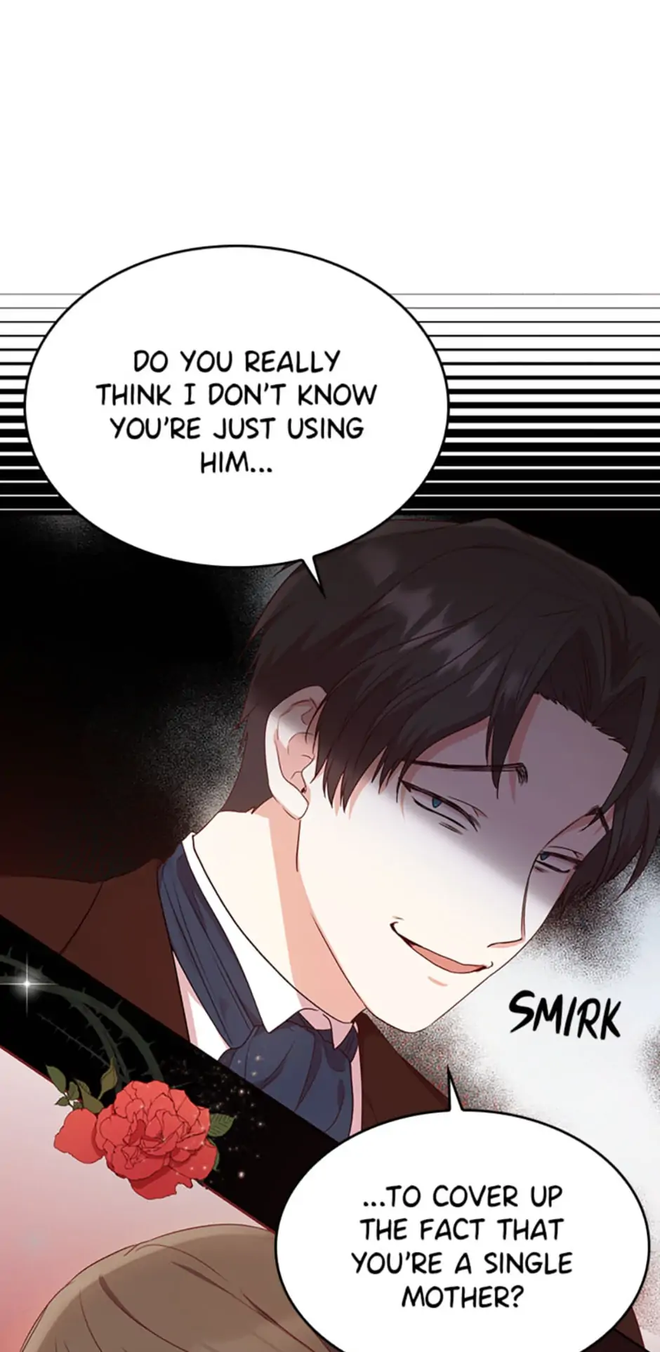 I’m a Villainess But I Became a Mother Chapter 8 - page 50