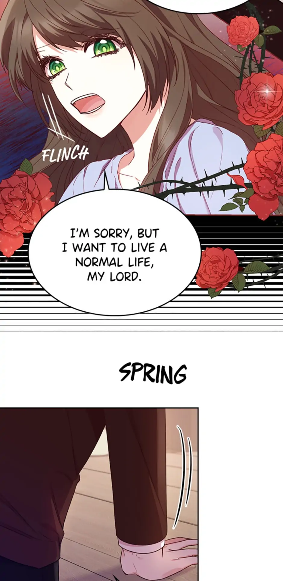 I’m a Villainess But I Became a Mother Chapter 8 - page 51