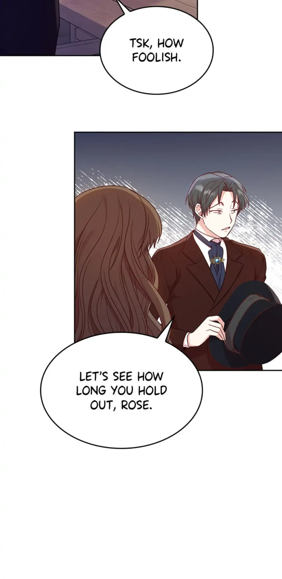 I’m a Villainess But I Became a Mother Chapter 8 - page 52