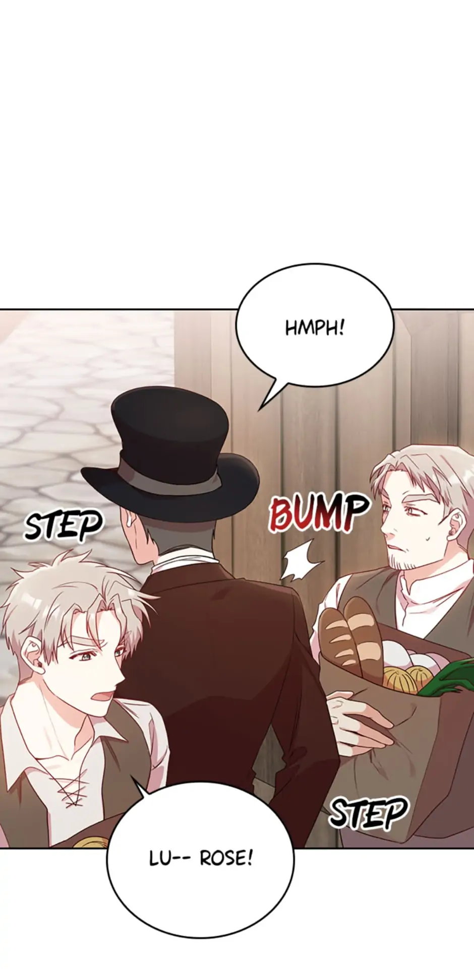 I’m a Villainess But I Became a Mother Chapter 8 - page 55