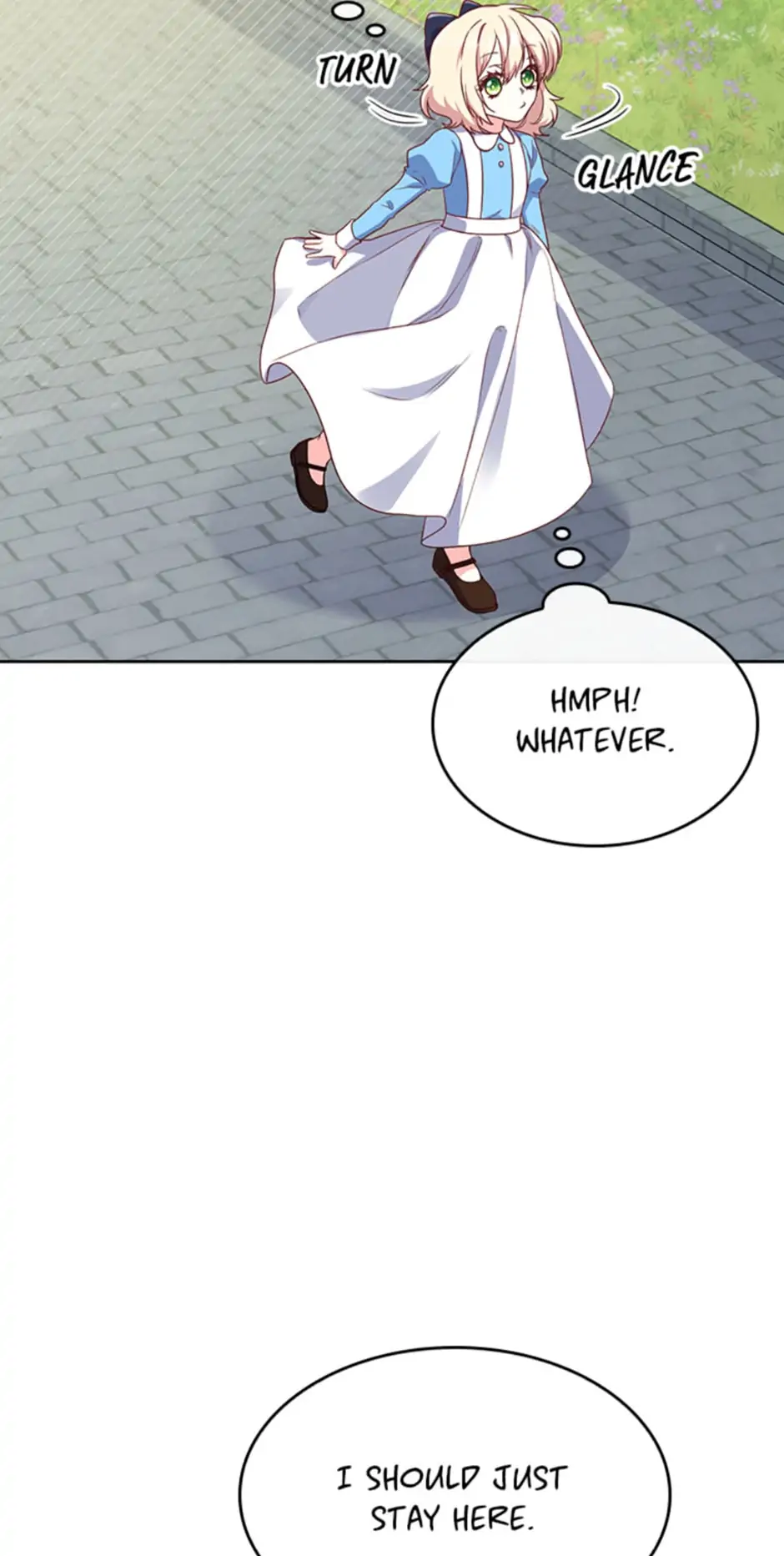 I’m a Villainess But I Became a Mother Chapter 8 - page 65