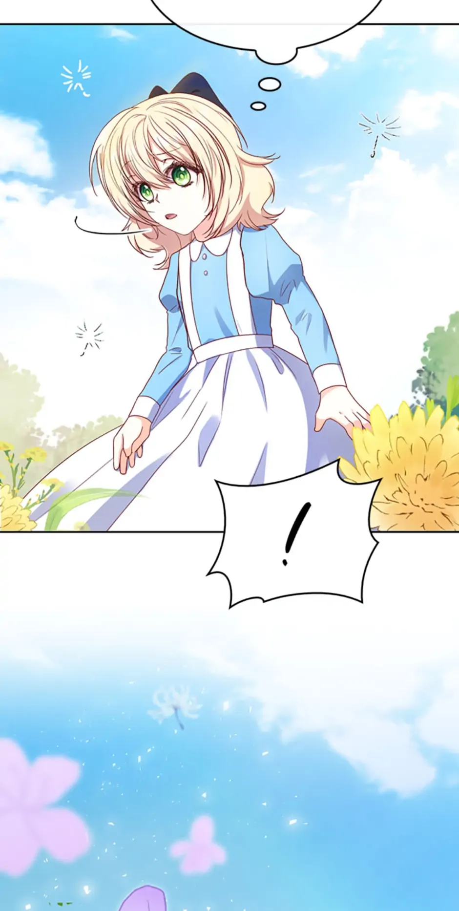 I’m a Villainess But I Became a Mother Chapter 8 - page 66