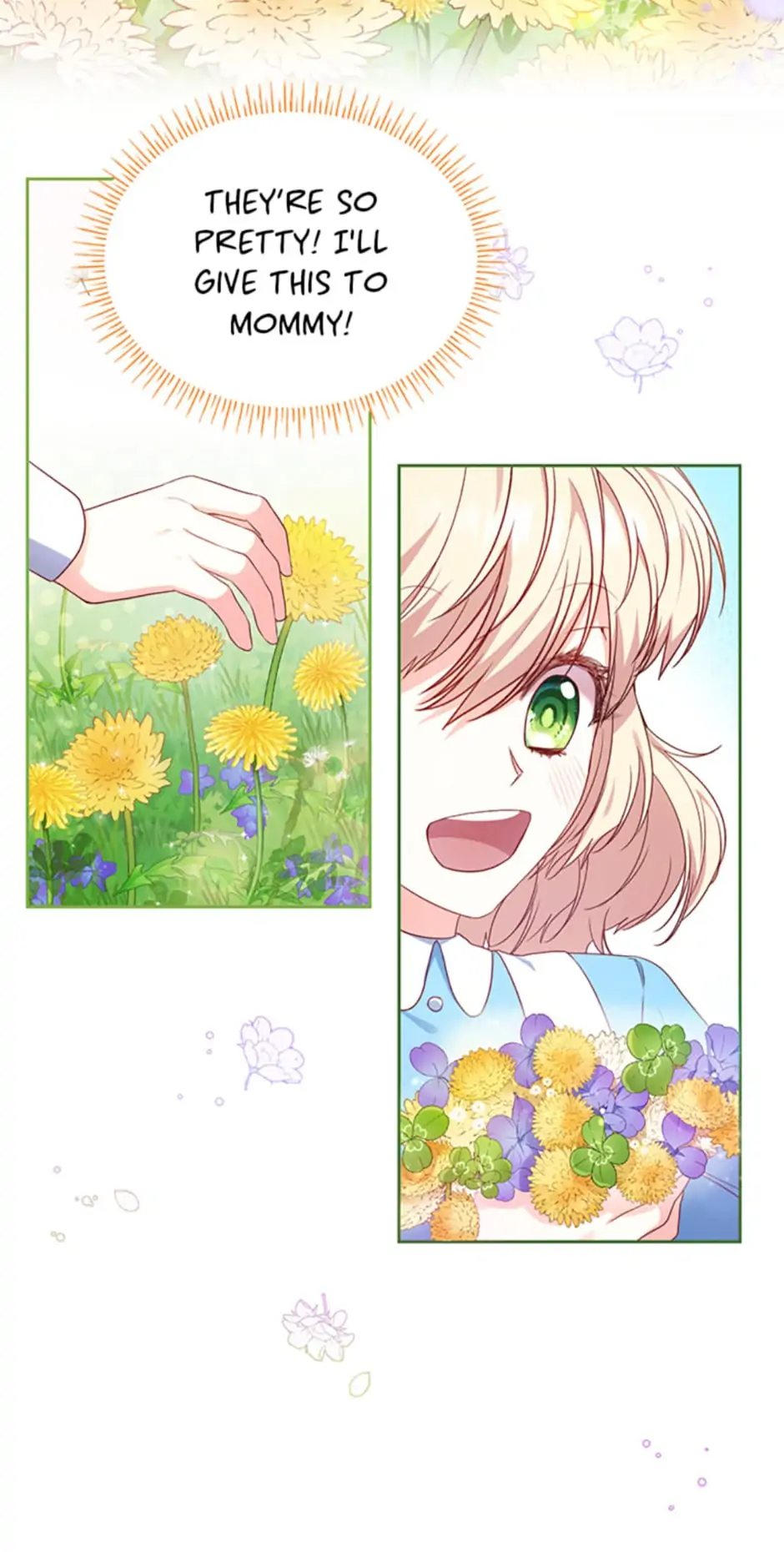 I’m a Villainess But I Became a Mother Chapter 8 - page 68