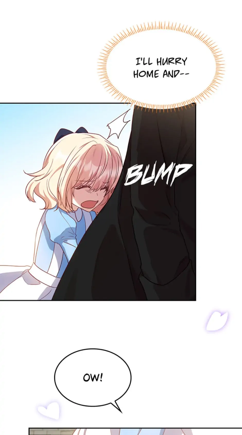 I’m a Villainess But I Became a Mother Chapter 8 - page 69