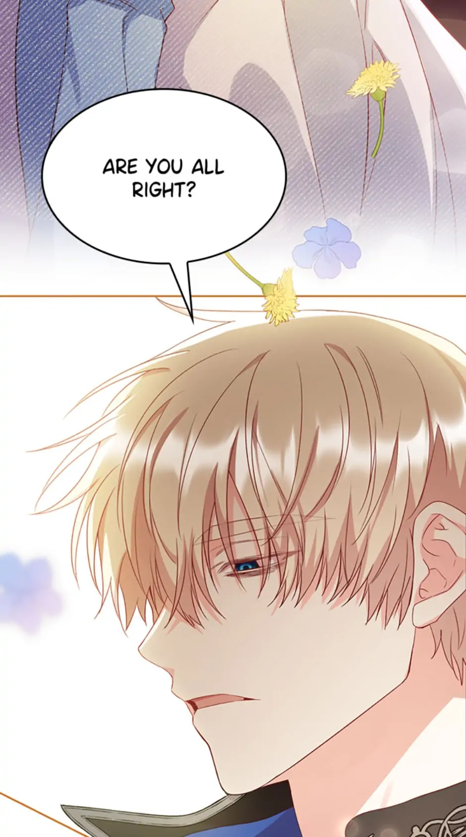 I’m a Villainess But I Became a Mother Chapter 8 - page 72