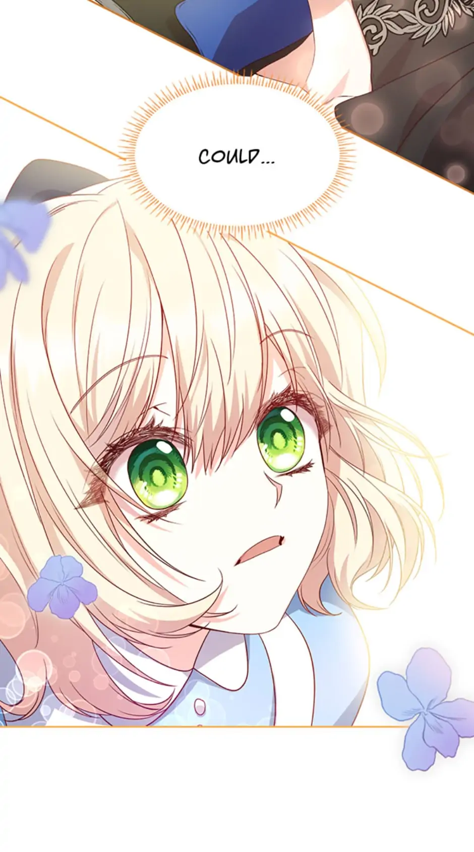 I’m a Villainess But I Became a Mother Chapter 8 - page 73