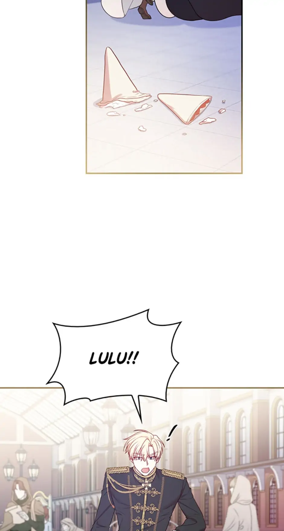 I’m a Villainess But I Became a Mother Chapter 7 - page 15