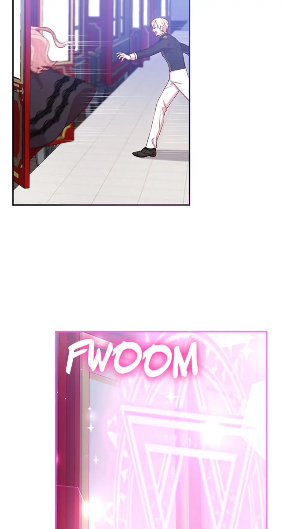 I’m a Villainess But I Became a Mother Chapter 7 - page 18