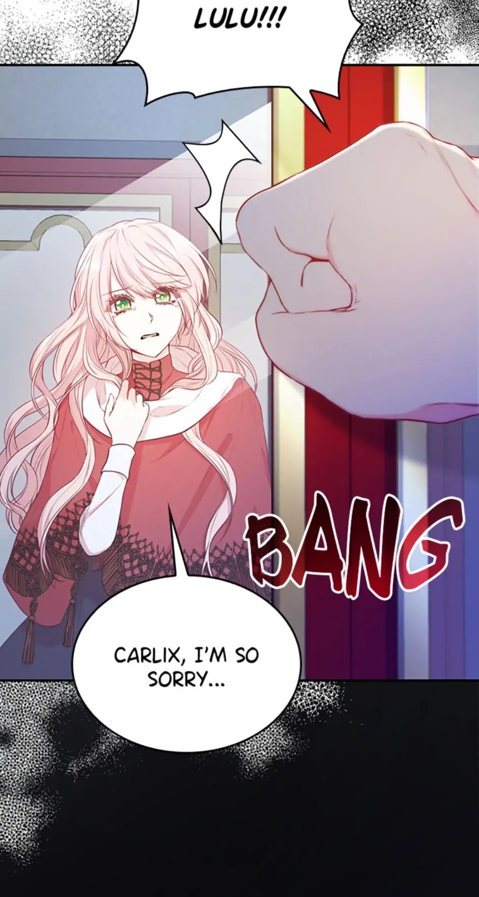 I’m a Villainess But I Became a Mother Chapter 7 - page 21