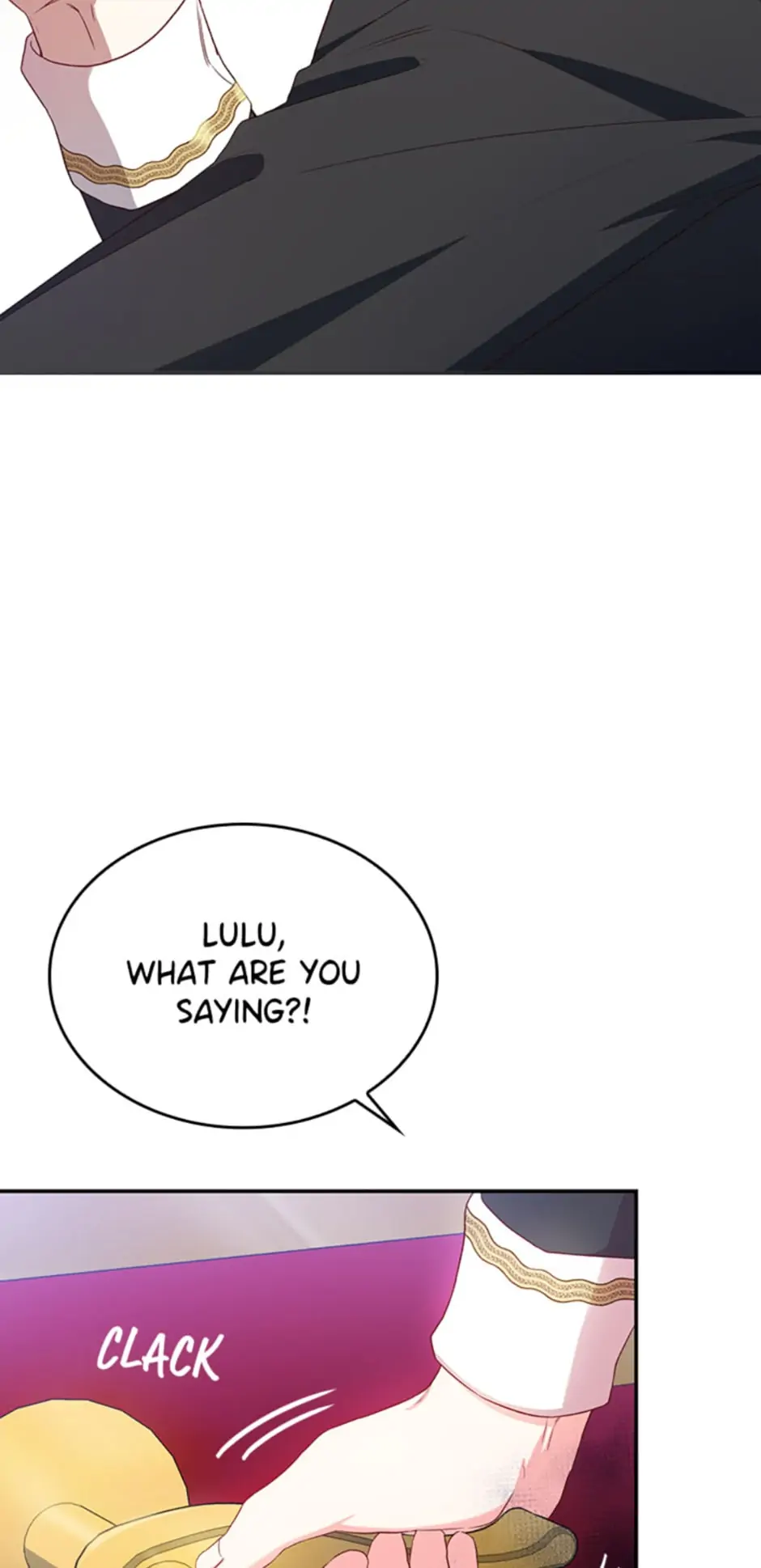 I’m a Villainess But I Became a Mother Chapter 7 - page 23
