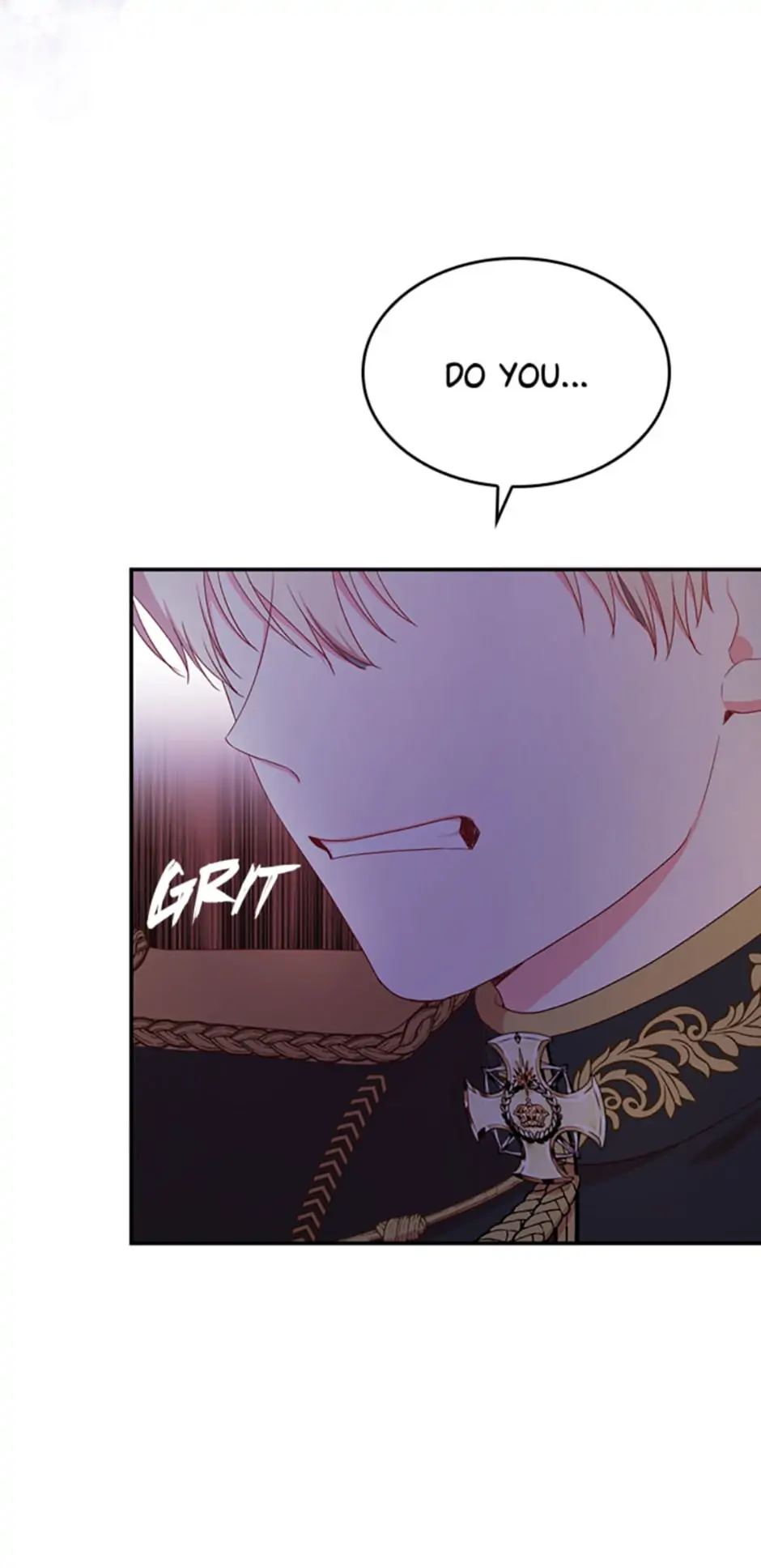 I’m a Villainess But I Became a Mother Chapter 7 - page 28