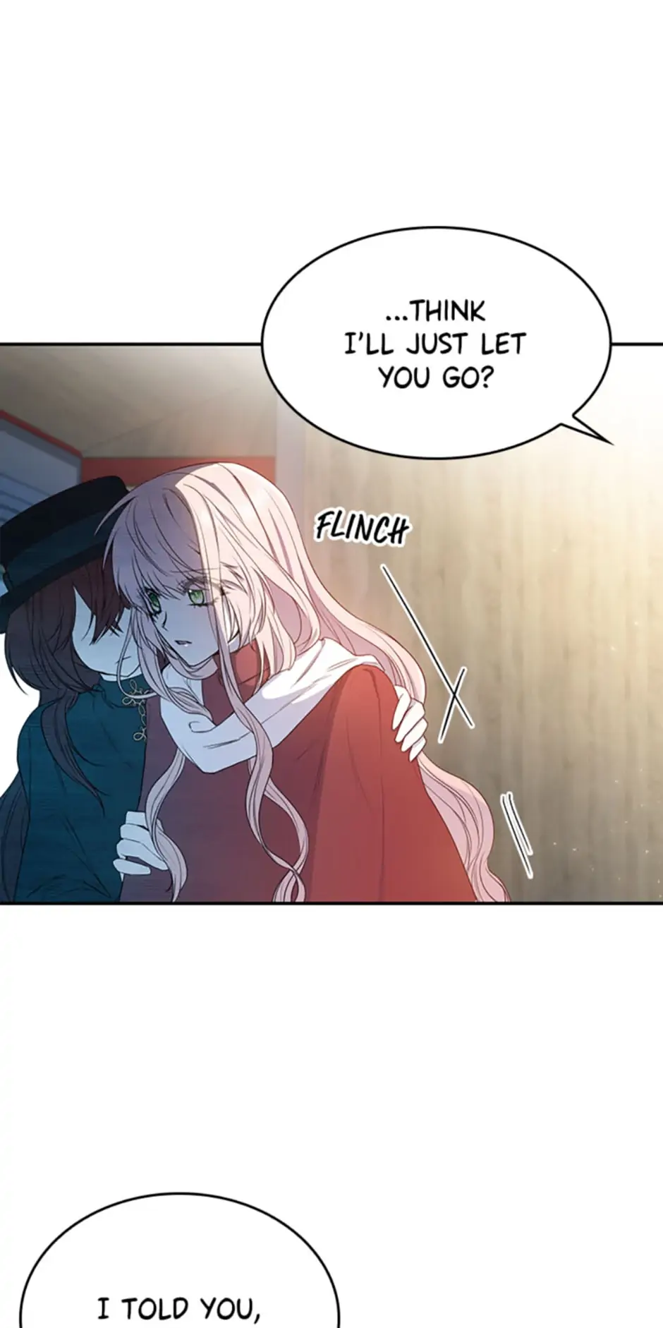 I’m a Villainess But I Became a Mother Chapter 7 - page 29
